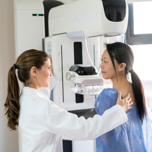 Breast Cancer Screening